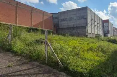 Terreno à venda na Cidade Nova, Caxias do Sul 