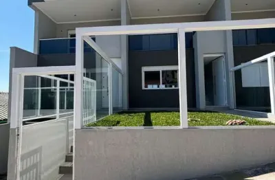 Casa com 2 quartos à venda no São Caetano, Caxias do Sul 
