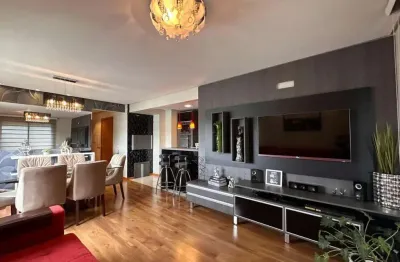 Apartamento mobiliado nossa senhora de lourdes caxias do sul