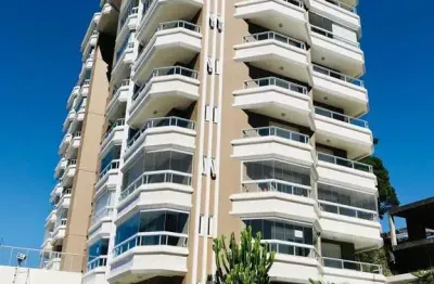 Apartamento com 4 quartos à venda na Colina Sorriso, Caxias do Sul 