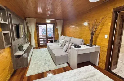 Casa com 4 quartos à venda no Planalto, Caxias do Sul 