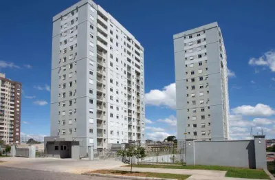Apartamento com 2 quartos à venda no De Lazzer, Caxias do Sul 