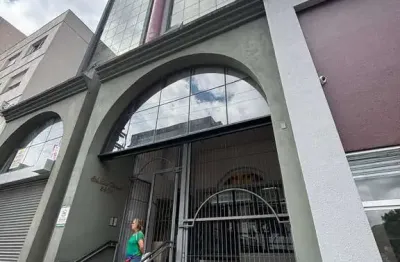 Sala comercial para alugar na Nossa Senhora de Lourdes, Caxias do Sul 
