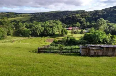 Terreno à venda na Fazenda Souza, Caxias do Sul 