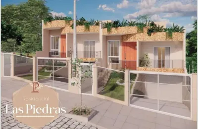 Casa com 3 quartos à venda no São Luiz, Caxias do Sul 