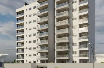 Apartamento com 3 quartos à venda no Villagio Iguatemi, Caxias do Sul 