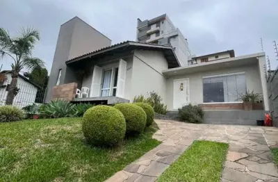 Casa com 3 quartos à venda no Jardim América, Caxias do Sul 