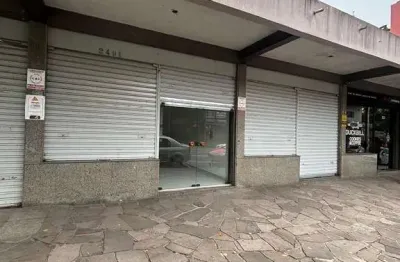 Ponto comercial para alugar no Centro, Caxias do Sul 
