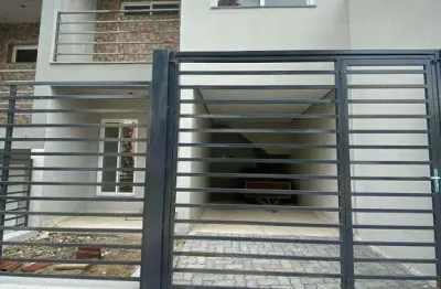Casa com 2 quartos à venda no São Caetano, Caxias do Sul 