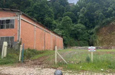 Terreno à venda na Nossa Senhora de Fátima, Caxias do Sul 