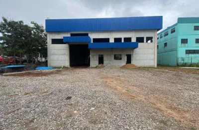 Barracão / Galpão / Depósito para alugar no São Virgílio, Caxias do Sul 
