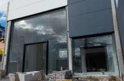 Ponto comercial para alugar no Medianeira, Caxias do Sul 