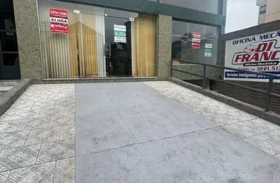 Ponto comercial para alugar no Rio Branco, Caxias do Sul 