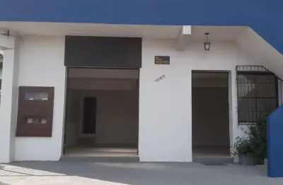 Ponto comercial para alugar no São José, Caxias do Sul 