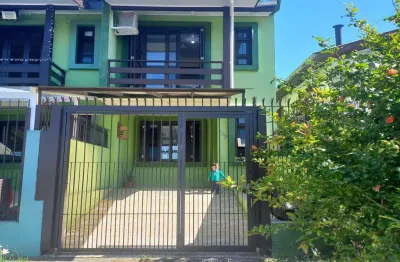 Casa com 2 quartos à venda no Desvio Rizzo, Caxias do Sul 