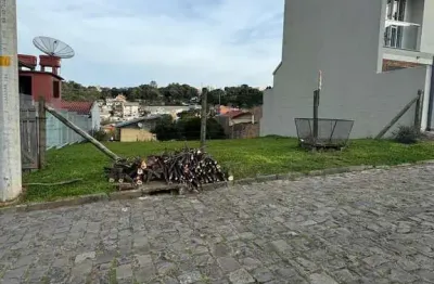 Terreno à venda na Ana Rech, Caxias do Sul 