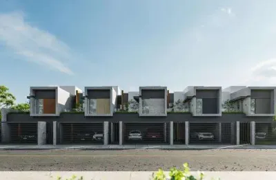 Casa com 3 quartos à venda no Sagrada Família, Caxias do Sul 