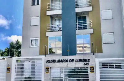 Apartamento com 2 quartos à venda no Santa Lúcia do Piaí, Caxias do Sul 