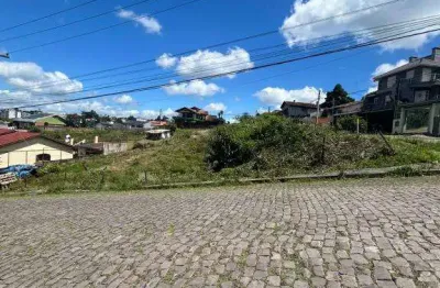 Terreno à venda no Sanvitto, Caxias do Sul 
