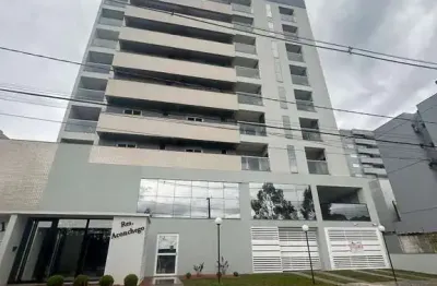 Apartamento com 3 quartos à venda no Sanvitto, Caxias do Sul 