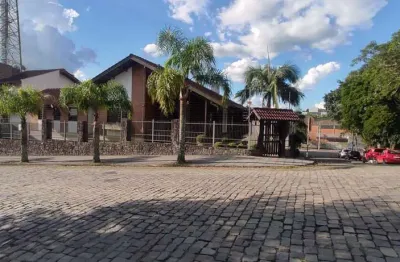 Casa com 3 quartos à venda no Petrópolis, Caxias do Sul 