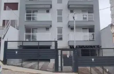 Apartamento com 1 quarto à venda no São Leopoldo, Caxias do Sul 