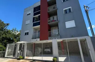 Apartamento com 2 quartos à venda na Nossa Senhora da Conceição, Caxias do Sul 