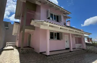 Casa com 4 quartos à venda na Bela Vista, Caxias do Sul 