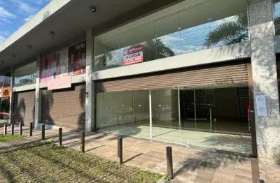 Ponto comercial para alugar no Pio X, Caxias do Sul 