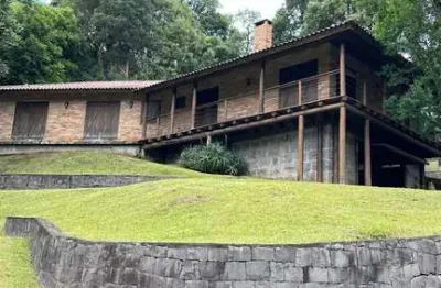 Casa com 3 quartos à venda no Linha 40, Caxias do Sul 