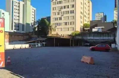 Terreno à venda no Centro, Caxias do Sul 