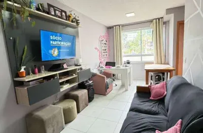 Apartamento com 2 quartos à venda no Panazzolo, Caxias do Sul 
