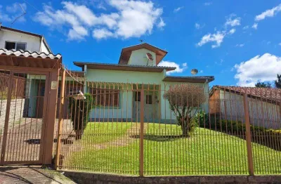 Casa com 3 quartos à venda no Desvio Rizzo, Caxias do Sul 