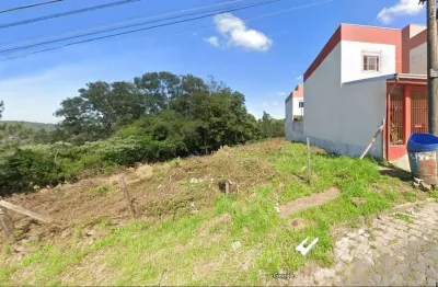 Terreno à venda na Nossa Senhora das Graças, Caxias do Sul 
