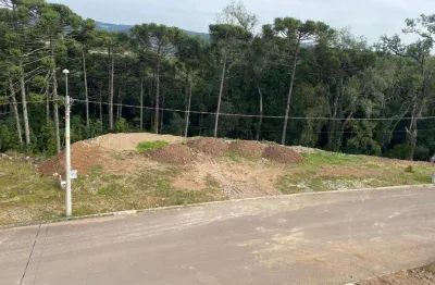 Terreno à venda no São Giácomo, Caxias do Sul 