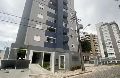 Cobertura com 3 quartos para alugar no São José, Caxias do Sul 