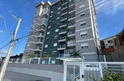 Apartamento com 2 quartos à venda no Cinqüentenário, Caxias do Sul 