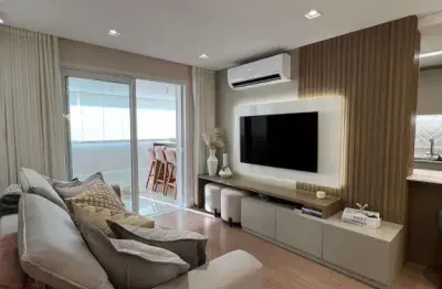 Apartamento com 2 quartos à venda no Sanvitto, Caxias do Sul 