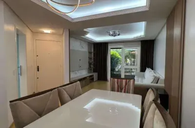 Apartamento com 3 quartos à venda no Rio Branco, Caxias do Sul 