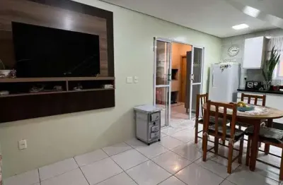 Casa com 3 quartos à venda na Vila Verde, Caxias do Sul 
