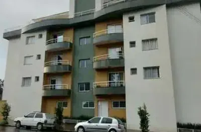 Apartamento com 2 quartos à venda no Centro, Flores da Cunha 