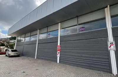 Ponto comercial para alugar na Nossa Senhora de Fátima, Caxias do Sul 