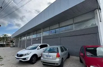 Ponto comercial para alugar na Nossa Senhora de Fátima, Caxias do Sul 