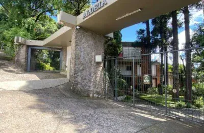 Apartamento semi mobiliado marechal floriano caxias do sul
