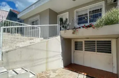 Casa com 3 quartos à venda no Floresta, Caxias do Sul 