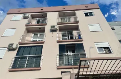 Apartamento com 2 quartos à venda no Santa Fé, Caxias do Sul 
