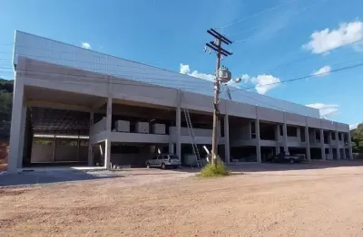 Barracão / Galpão / Depósito para alugar no Jardim das Hortências, Caxias do Sul 