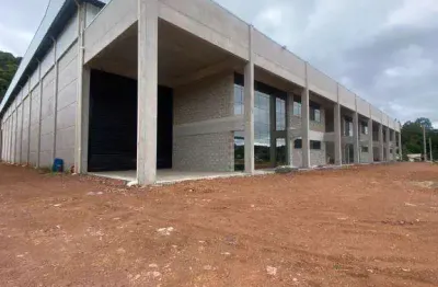 Barracão / Galpão / Depósito para alugar no Jardim das Hortências, Caxias do Sul 