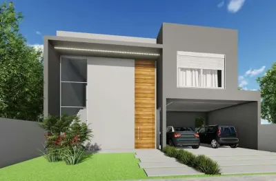 Casa com 3 quartos à venda na Vila Verde, Caxias do Sul 