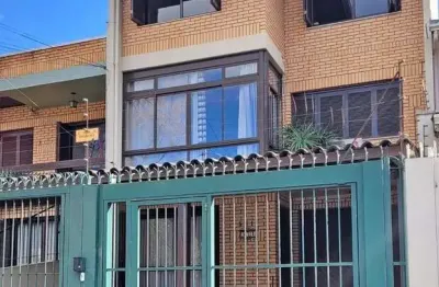 Casa com 4 quartos à venda na Colina Sorriso, Caxias do Sul 